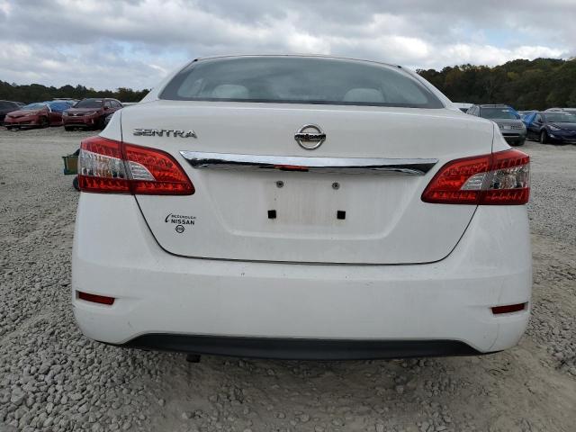 2015 NISSAN SENTRA S - 3N1AB7AP1FY319041