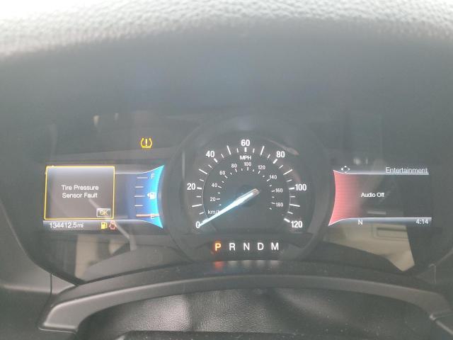 2017 FORD EXPEDITION - 1FMJU2AT3HEA15745