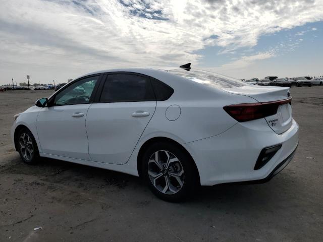 VIN 3KPF24AD4ME342531 2021 KIA FORTE no.2