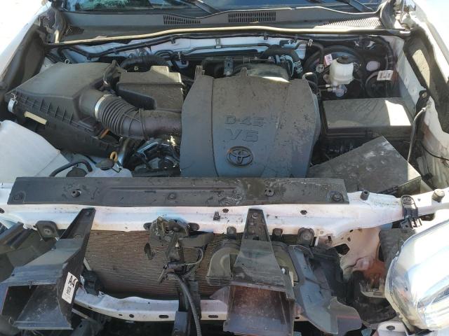 2023 TOYOTA TACOMA DOU - 3TMCZ5AN7PM547560