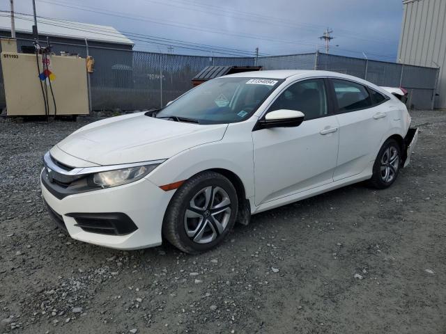 Vin: 2hgfc2e53gh010109, lot: 81354694, honda civic lx 2016 img_1