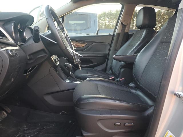 2015 BUICK ENCORE CON - KL4CJFSB5FB261045