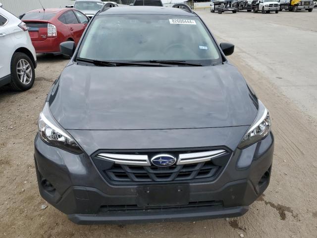 2021 SUBARU CROSSTREK - JF2GTABC0MH359182