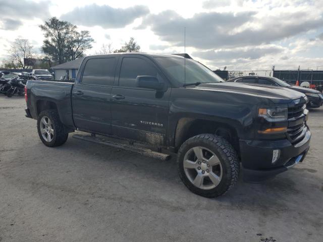 Vin: 3gcukrec4hg431306, lot: 79687614, chevrolet all models k1500 lt 20174