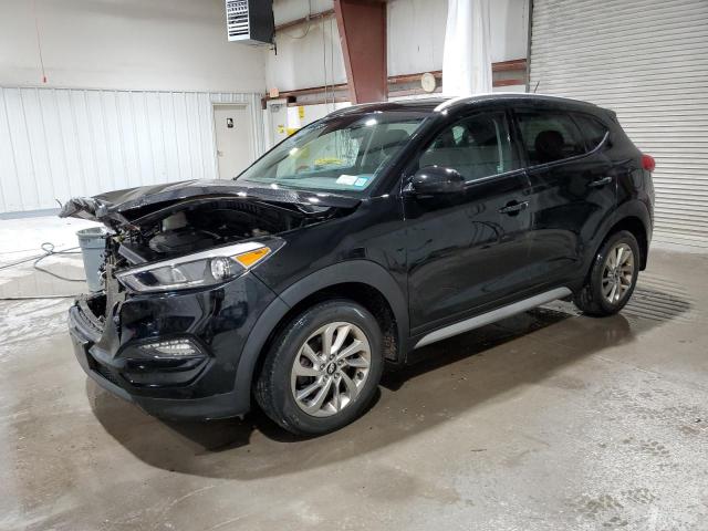 2017 HYUNDAI TUCSON LIM #2986504237