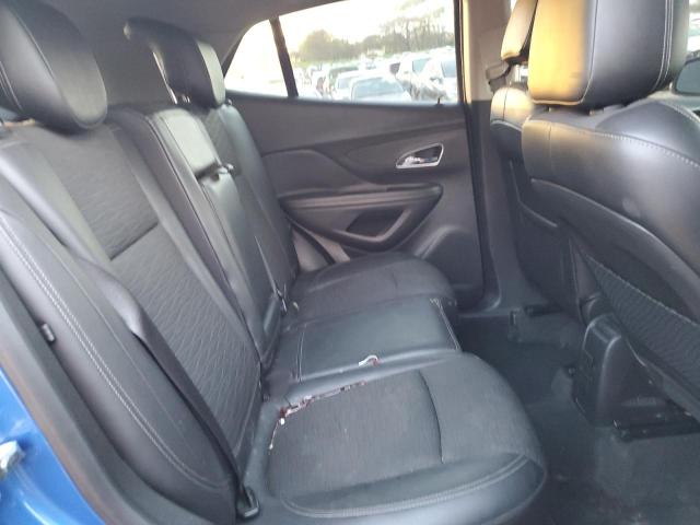 2015 BUICK ENCORE CON - KL4CJFSB8FB046582