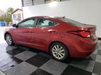 Lot #3025064207 2015 HYUNDAI ELANTRA SE