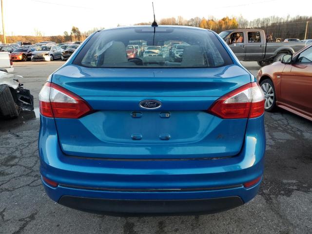 2016 FORD FIESTA SE - 3FADP4BJXGM173340
