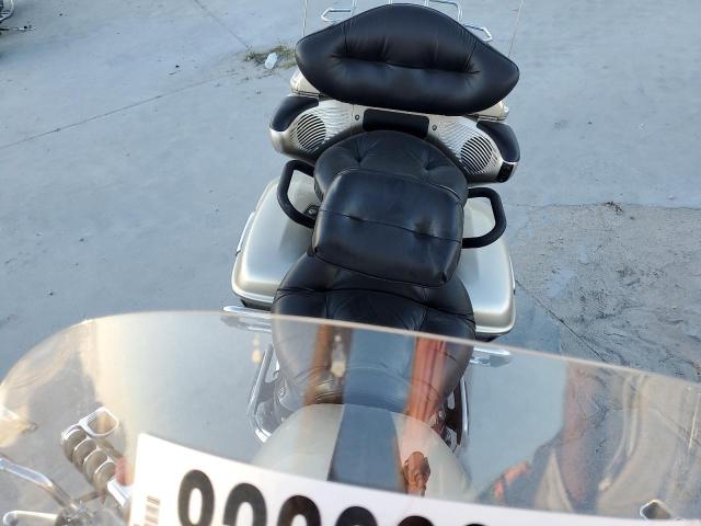 2009 YAMAHA XVZ13 TF JYAVP04E19A015424