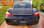 PORSCHE CAYMAN S photo