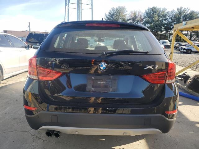 VIN WBAVL1C5XDVR87030 2013 BMW X1 no.6