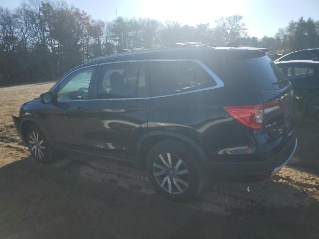 2019 HONDA PILOT EXL - 5FNYF6H57KB034252