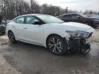 NISSAN MAXIMA 3.5 photo