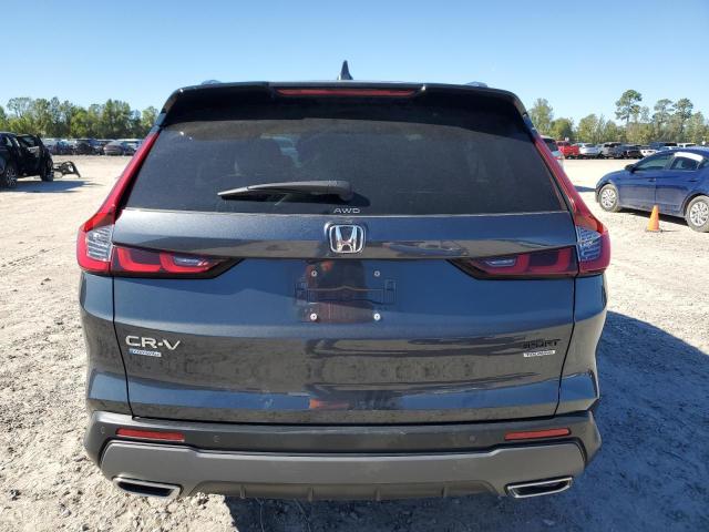 2024 HONDA CR-V SPORT - 7FARS6H99RE030723
