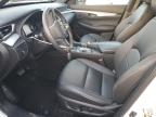 Lot #3024621612 2021 INFINITI QX50 LUXE