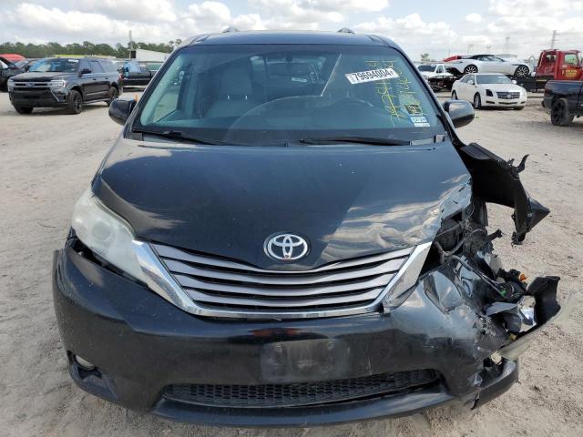 2016 TOYOTA SIENNA XLE - 5TDYK3DC4GS718547