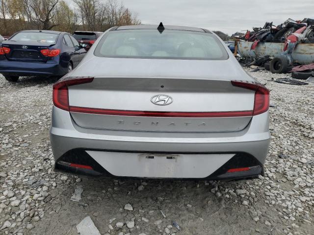 2020 HYUNDAI SONATA SEL - 5NPEF4JA1LH023670