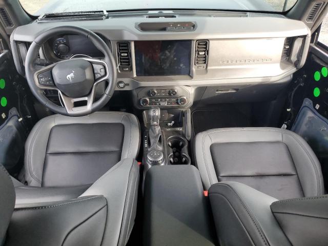 2024 FORD BRONCO BIG 1FMDE7AH3RLA71944