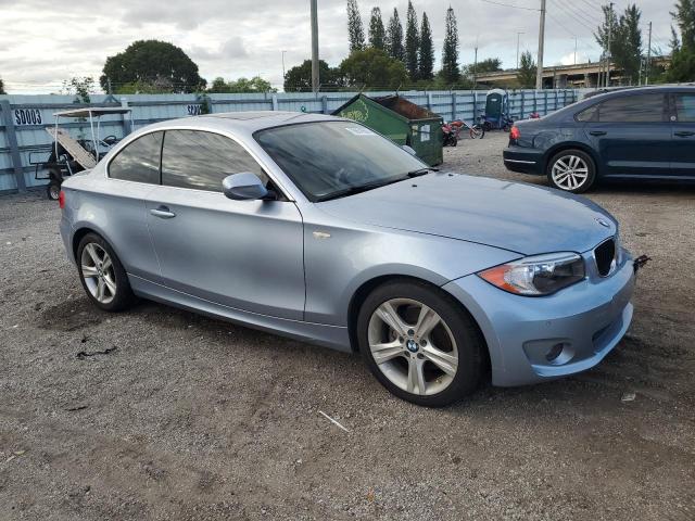 VIN WBAUP7C51DVP24833 2013 BMW 1 SERIES no.4