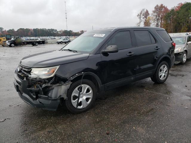 2017 FORD EXPLORER P - 1FM5K8AR7HGC26384