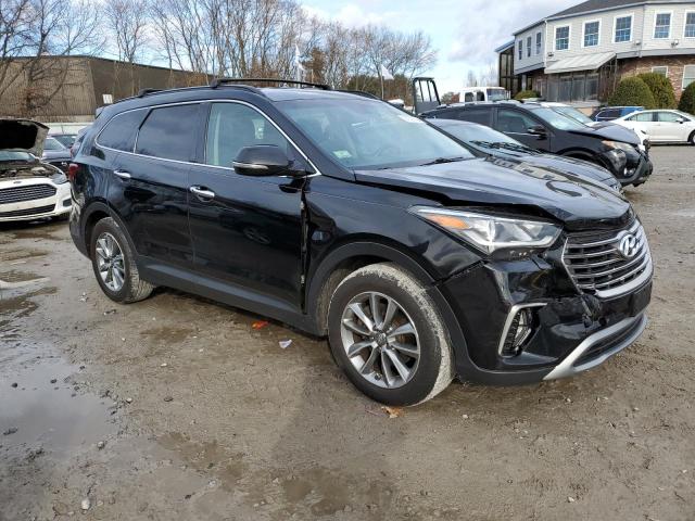 2017 HYUNDAI SANTA FE S - KM8SNDHFXHU236956