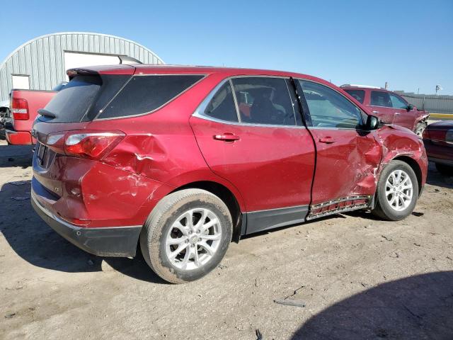 2019 CHEVROLET EQUINOX LT - 3GNAXKEV9KS586054