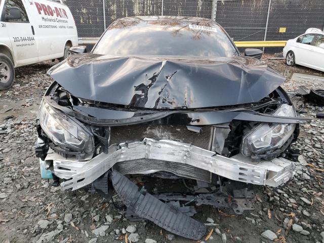 2017 HONDA CIVIC SPOR - SHHFK7H44HU425964