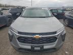 CHEVROLET TRAX LS снимка