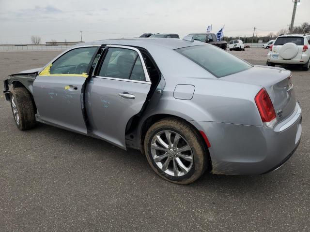 Vin: 2c3ccakg3gh191198, lot: 80118914, chrysler 300 20162