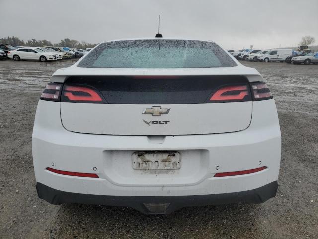 VIN 1G1RC6E44FU123680 2015 CHEVROLET VOLT no.6