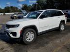 2024 JEEP GRAND CHER - 1C4RJHAG5R8592735