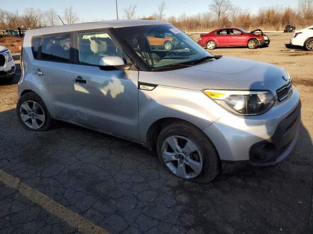 2019 KIA SOUL - KNDJN2A28K7683237