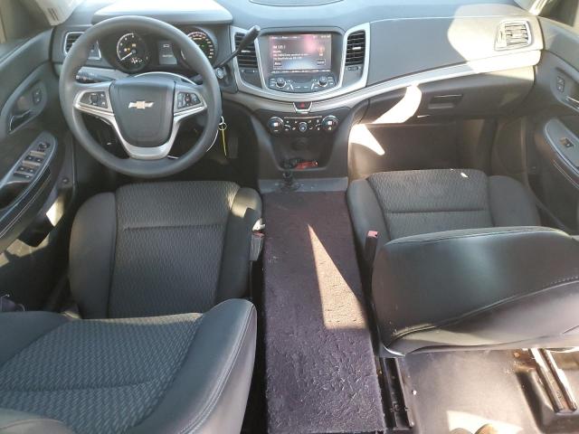 2017 CHEVROLET CAPRICE PO 6G3NS5U20HL306931