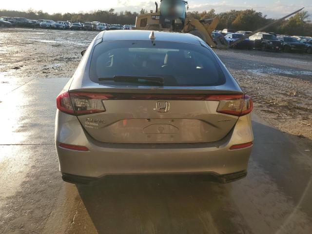2024 HONDA CIVIC SPOR - 19XFL2H84RE019761