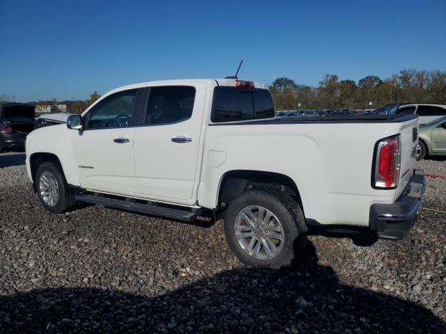 2019 GMC CANYON SLT 1GTG5DEN1K1330108