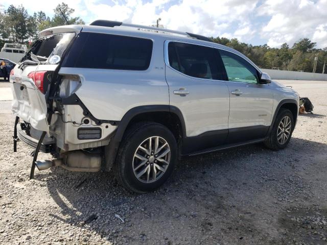 Vin: 1gkknlls7hz171218, lot: 79110674, gmc acadia sle 20173