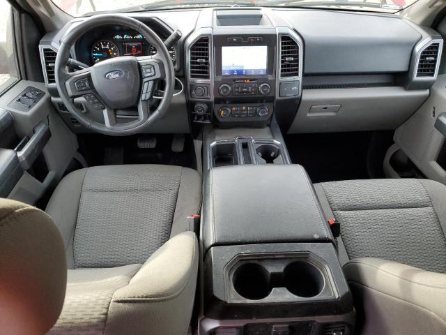 2020 FORD F150 SUPER - 1FTEW1E43LKF08039