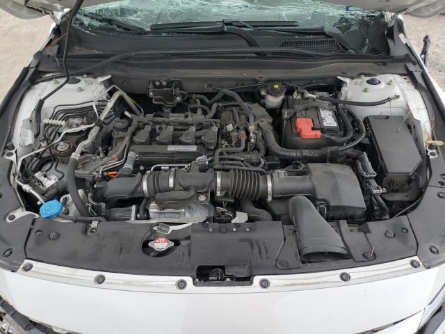2020 HONDA ACCORD LX - 1HGCV1F12LA040262