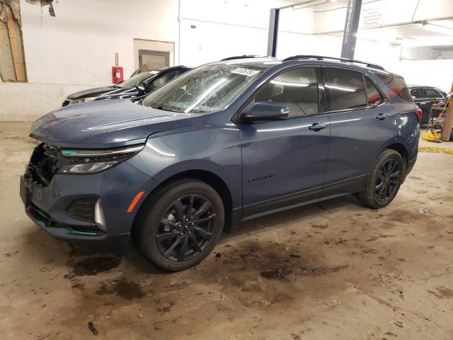 2024 CHEVROLET EQUINOX RS #3020874725