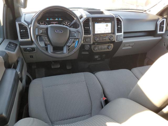 2016 FORD F150 SUPER - 1FTEW1EG7GKF86002