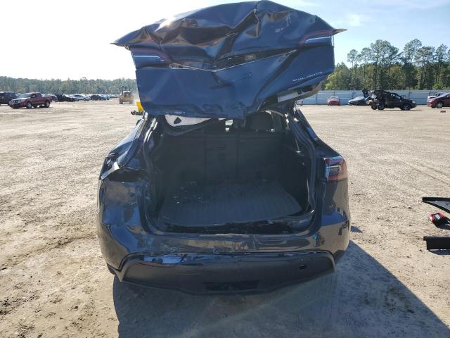 2024 TESLA MODEL Y - 7SAYGDEE5RF084392