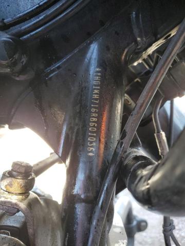 2024 HARLEY-DAVIDSON FLTRX 1HD1KH716RB601036