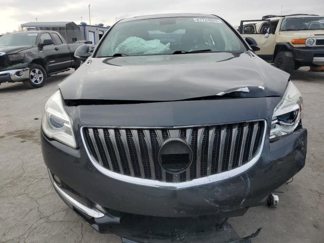 2015 BUICK REGAL PREM 2G4GN5EX5F9120373