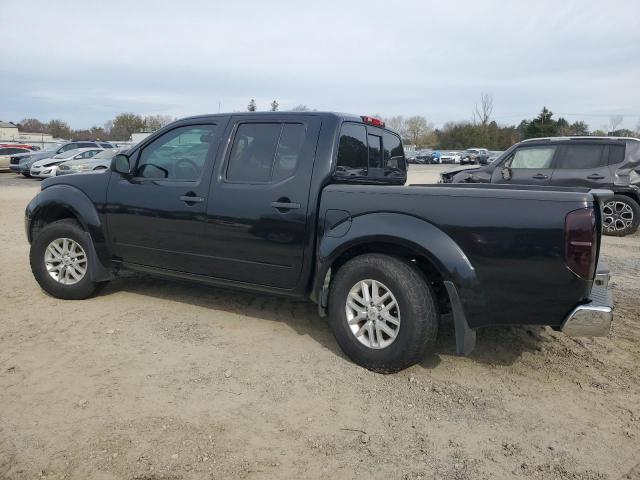 1N6DD0ERXJN753047 Nissan Frontier S 2018