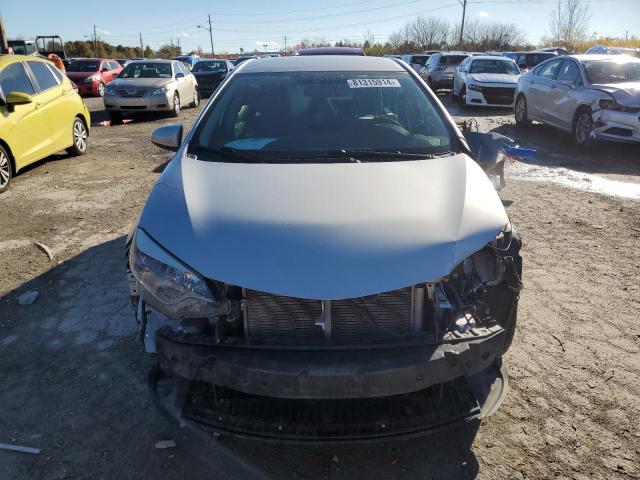 2015 TOYOTA COROLLA L - 2T1BURHE2FC400903