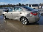 Lot #3034556771 2014 TOYOTA COROLLA EC