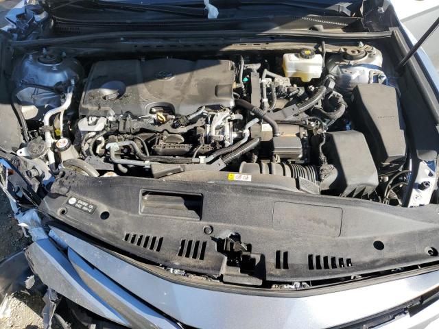 VIN 4T1F31AK3LU540183 2020 TOYOTA CAMRY no.11