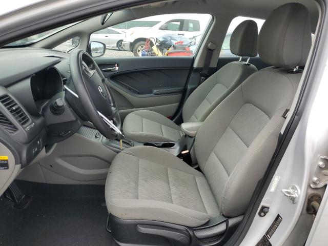 2015 KIA FORTE LX - KNAFK4A63F5431682