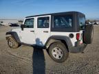 JEEP WRANGLER U photo