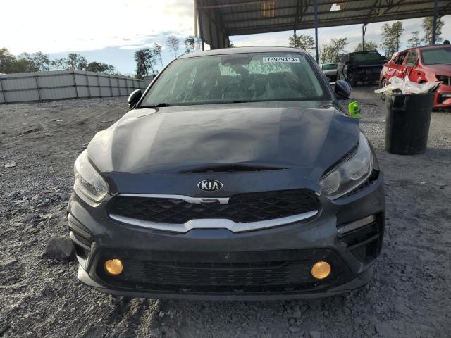 2021 KIA FORTE FE - 3KPF24AD0ME330134